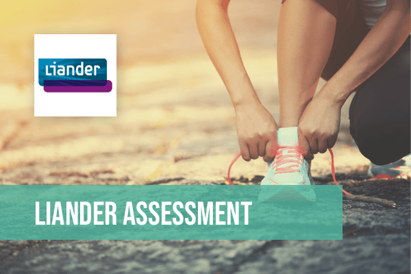 Liander assessment